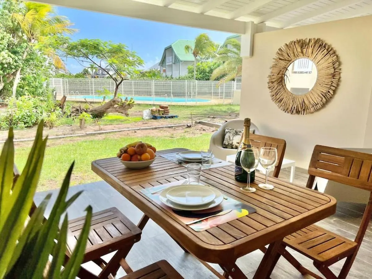 Σπίτι διακοπών Maracuja 5, Orient Bay Village, Walkable Beach At 100M